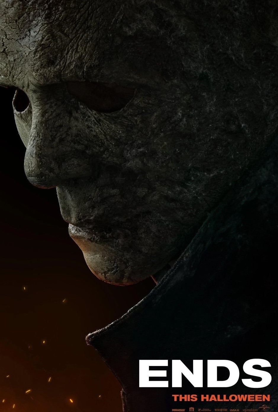 Halloween Ends