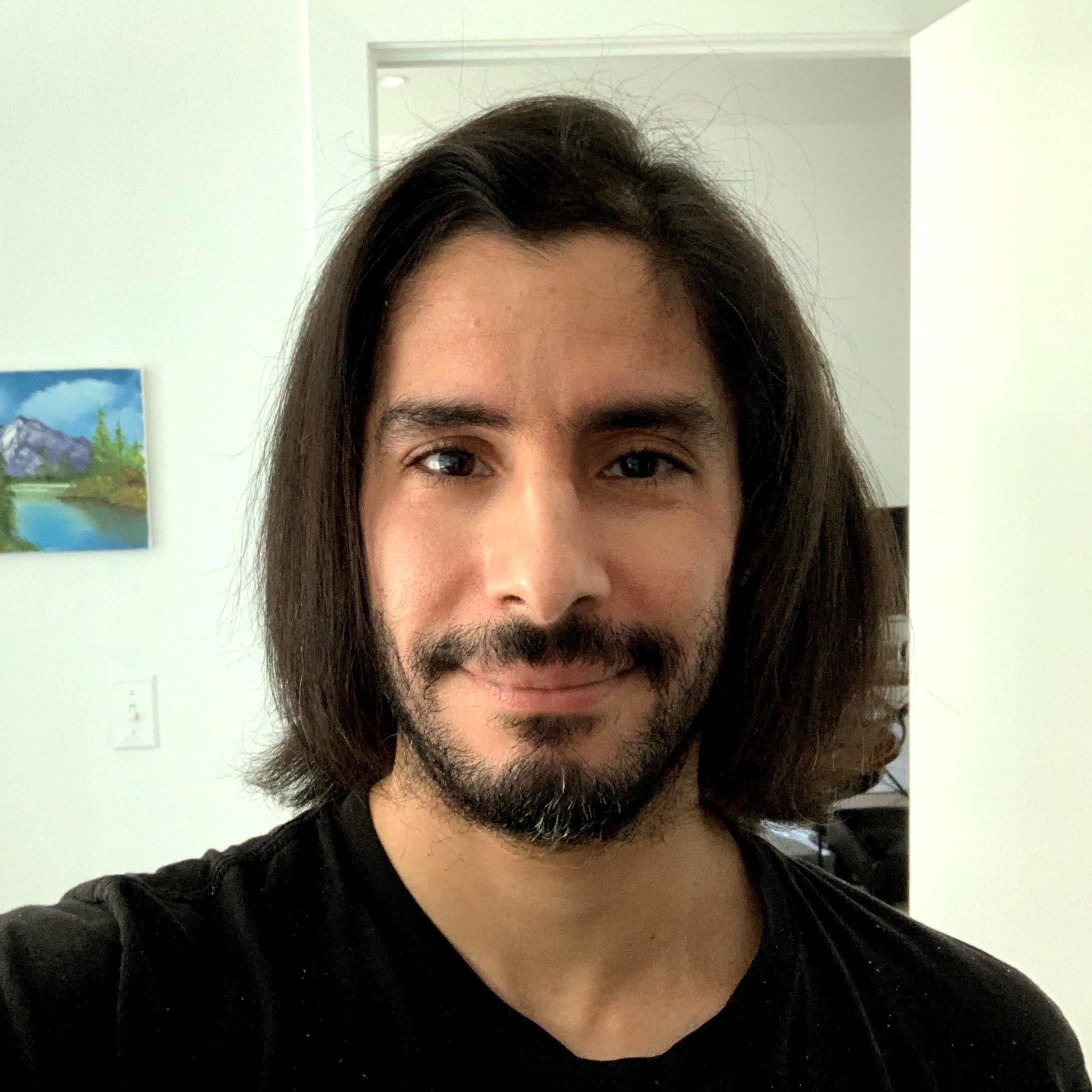 Saeed